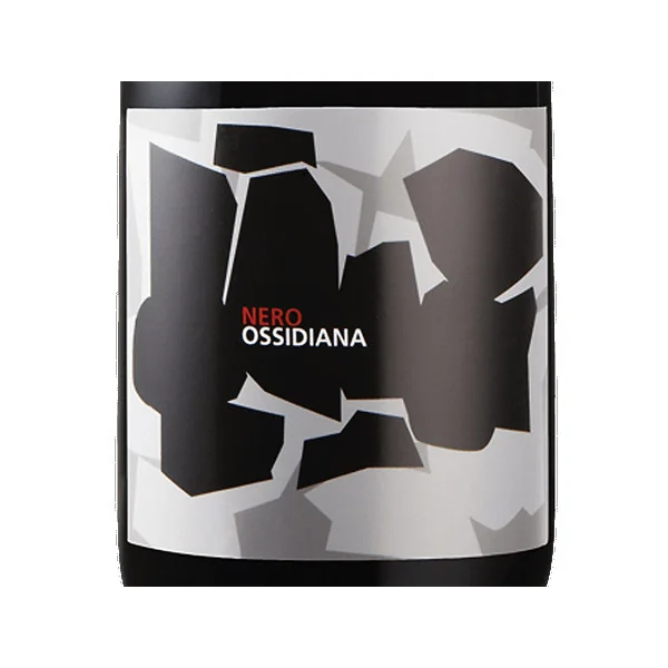 Tenuta di Castellaro Nero Ossidiana Sicilia 2016