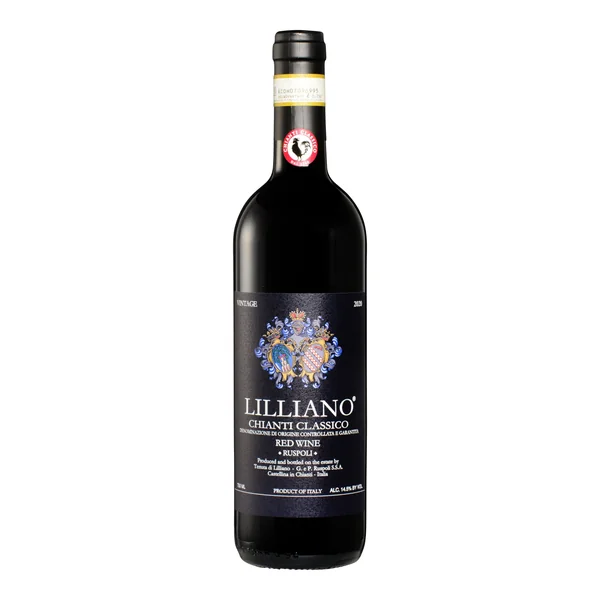 Tenuta di Lilliano Chianti Classico 2020