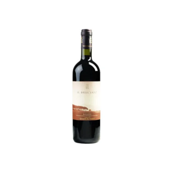 Tenuta Guado al Tasso Il Bruciato Tuscan Red Blend