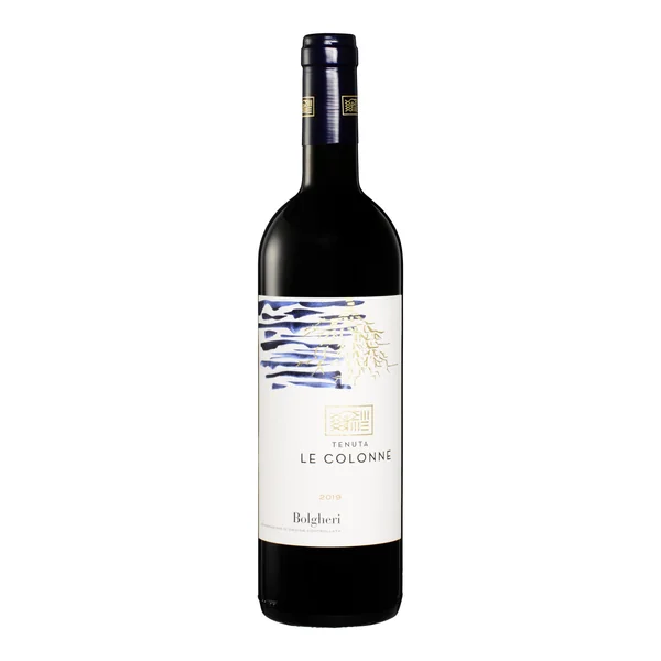 Tenuta Le Colonne Bolgheri Rosso 2019