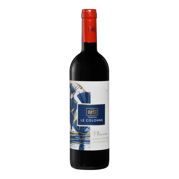 Tenuta Le Colonne Plenum Costa Toscana Rosso 2018