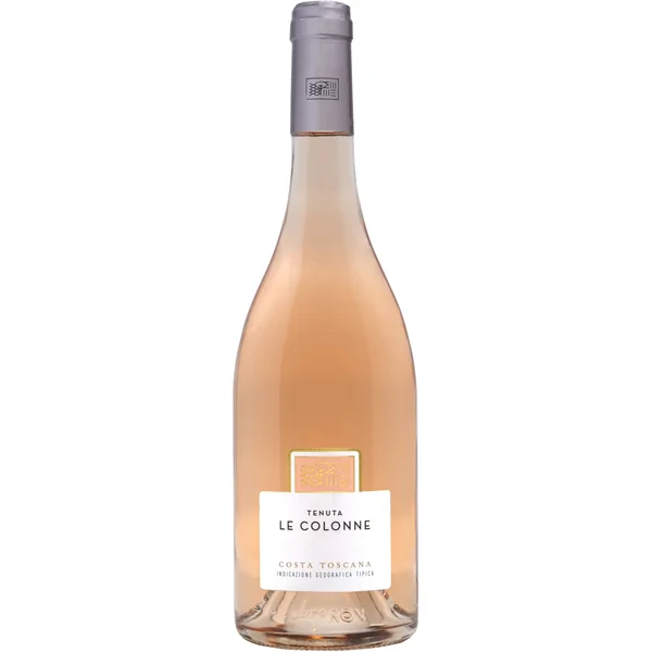 Tenuta Le Colonne Rosato 2023