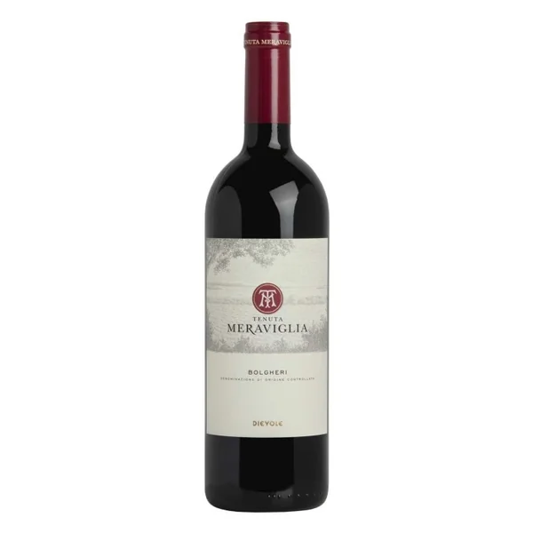 Tenuta Meraviglia Bolgheri Rosso 2019