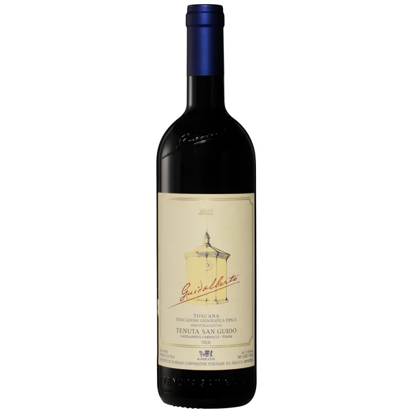 Tenuta San Guido Guidalberto Bolgheri Rosso 2022