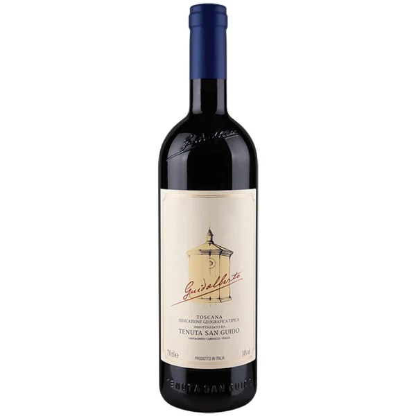 Tenuta San Guido Guidalberto Toscana Rosso 2021