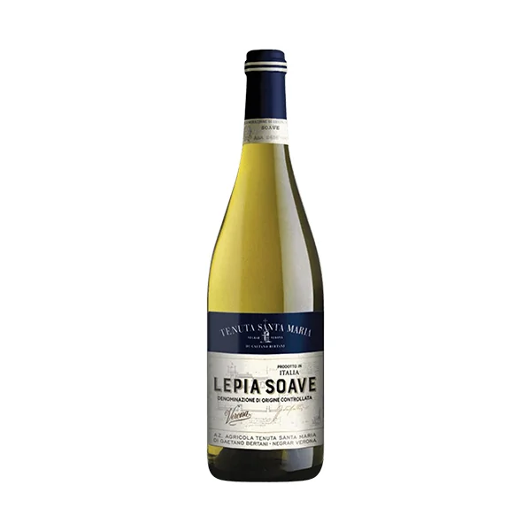 Tenuta Santa Maria Soave Lepia