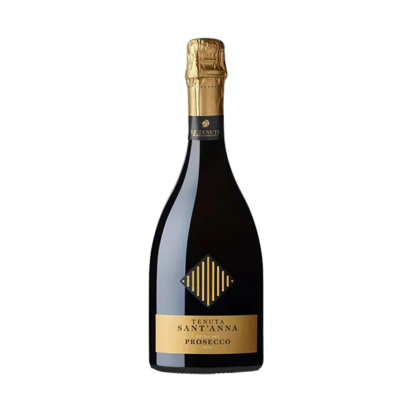 Tenuta Sant’anna Extra Dry Prosecco Glera