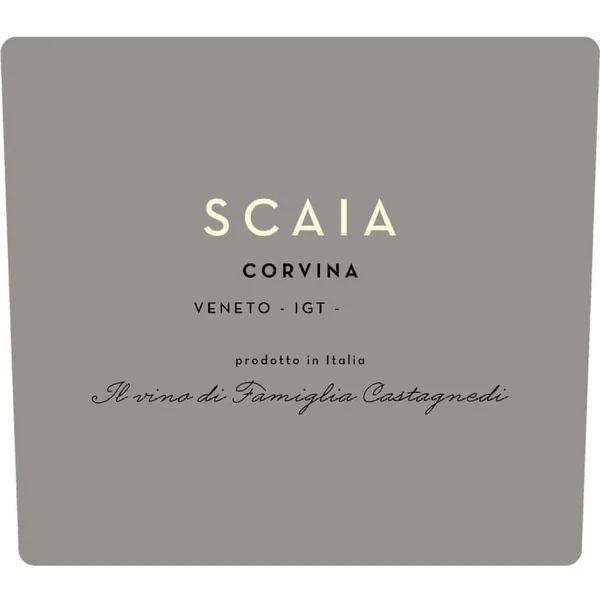 Tenuta Sant'Antonio Corvina Veneto Scaia 2018