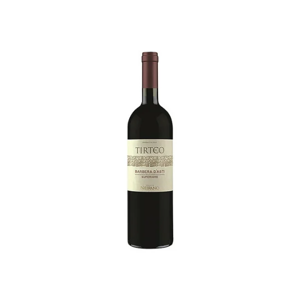 Tenute Neirano Barbera d'Asti Superiore Tirteo 2023 750ml