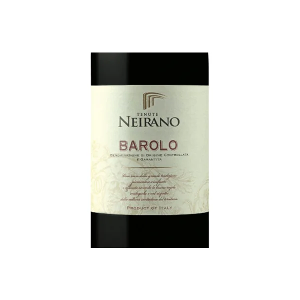 Tenute Neirano Barolo