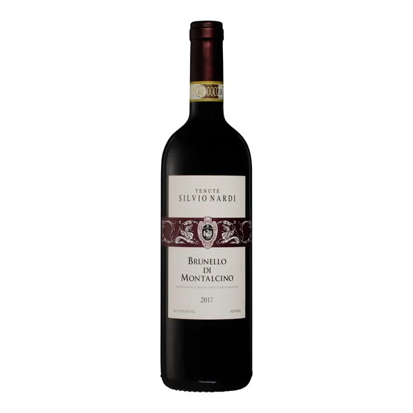 Tenute Silvio Nardi Brunello di Montalcino 2017