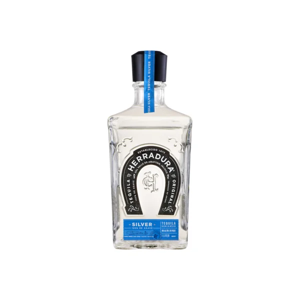 Tequila Herradura Silver