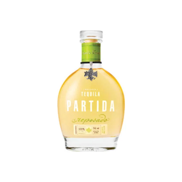 Tequila Partida Reposado