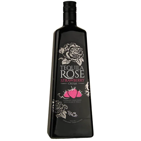 Tequila Rose / Ltr