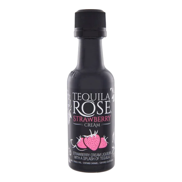 Tequila Rose Strawberry Cream