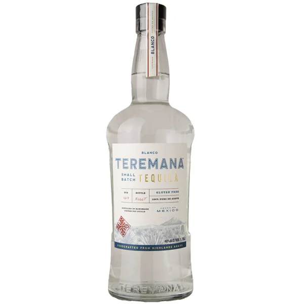Teremana Blanco Tequila / 1.75ml
