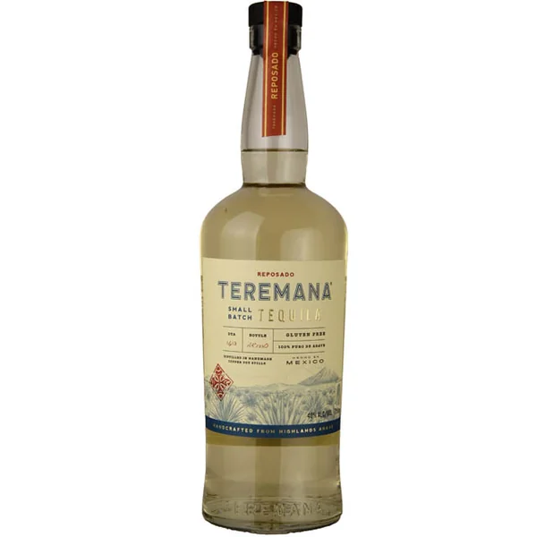 Teremana Reposado Tequila / 750mL