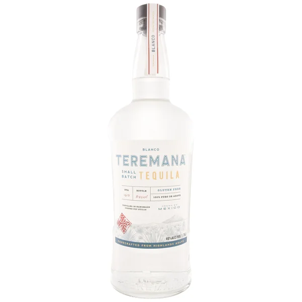Teremana Tequila Blanco