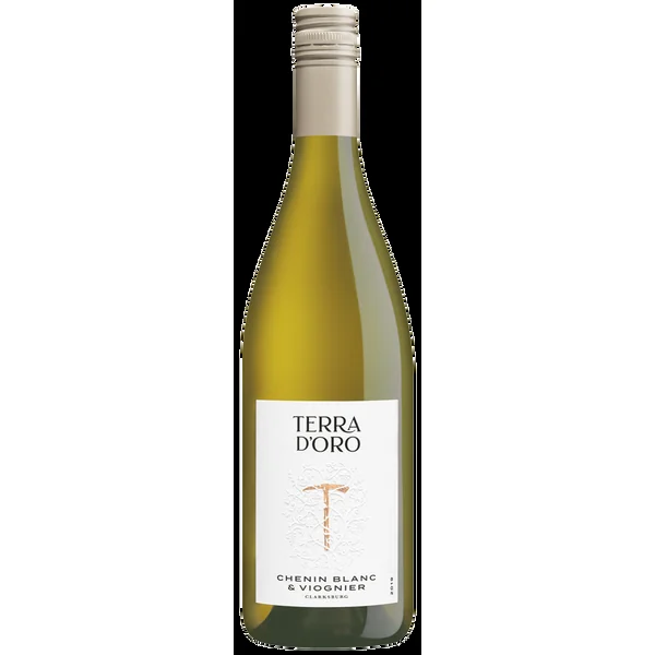 Terra d'Oro Chenin Blanc Viognier 2023 750ml