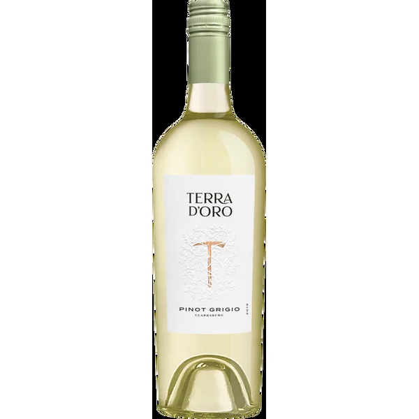 Terra d'Oro Pinot Grigio 2023 750ml