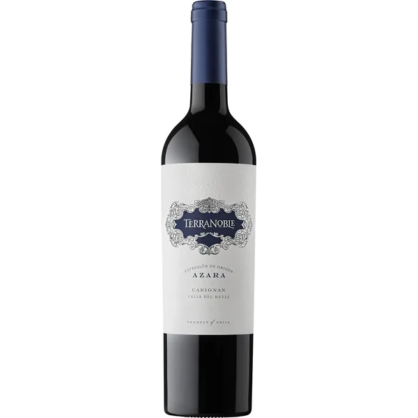 Terranoble Carignan Azara 2020 750ml