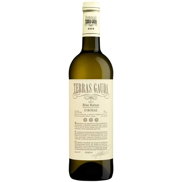 Terras Gauda O Rosal Rias Baixas 2023