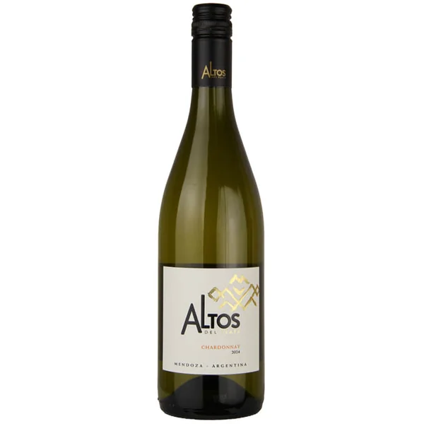 Terrazas Altos Del Plata Chardonnay / 750 ml