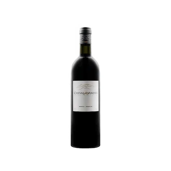 Terrazas de los Andes Cheval des Andes 2009 750ml