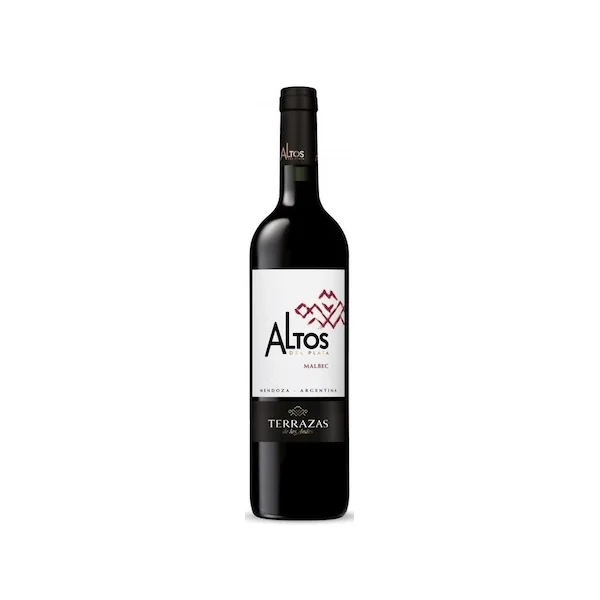 Terrazas de los Andes Malbec Altos del Plata 2024 750ml