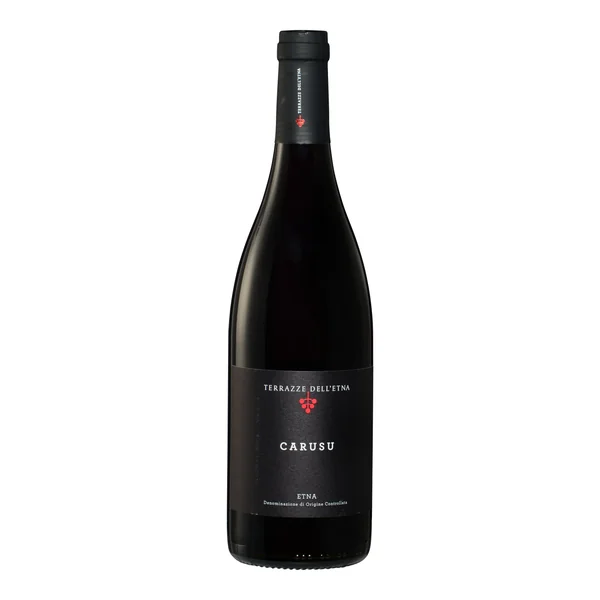 Terrazze dell' Etna Carusu Etna Rosso 2015