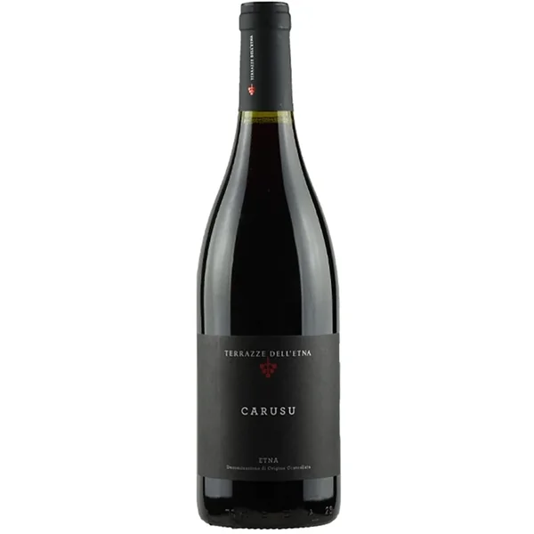 Terrazze dell' Etna Carusu Etna Rosso 2017