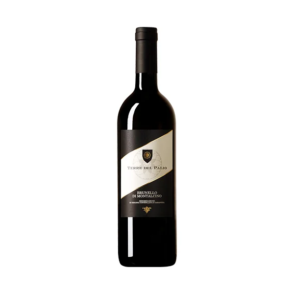 Terre Del Palio Rosso Di Montalcino (6 / Case)