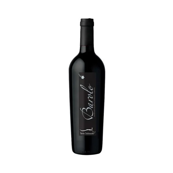 Terre Sabaude Barolo 2019 750ml