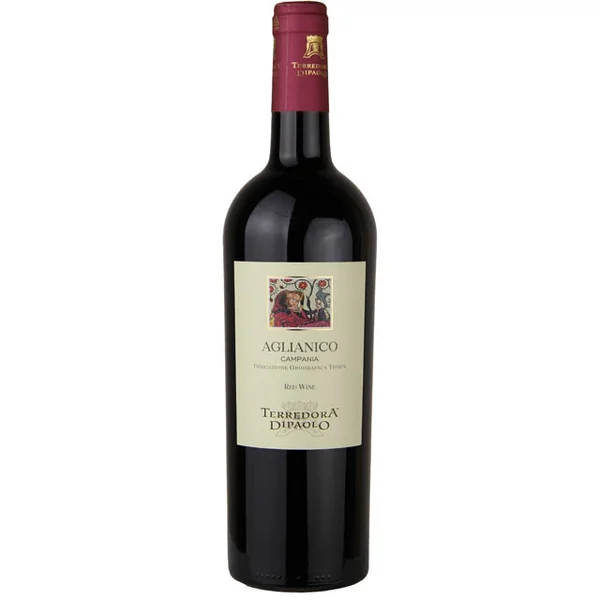 Terredora Aglianico / 750 ml