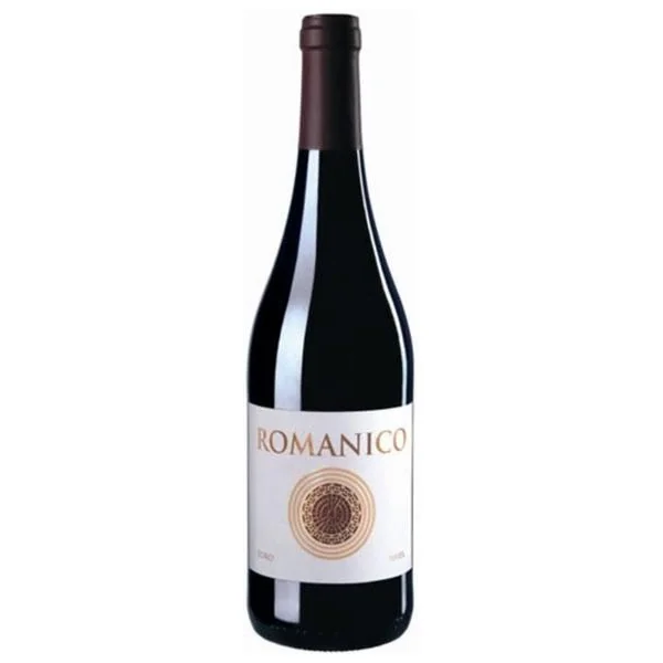 Teso la Monja (Familia Eguren) Toro Romanico 2023 750ml