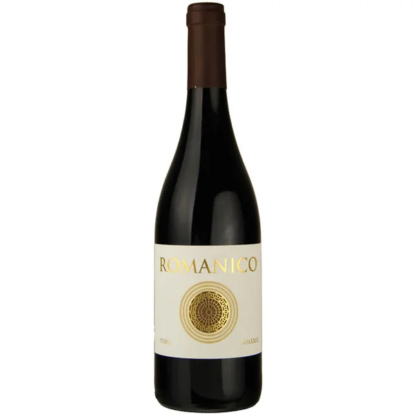 Teso La Monja Romanico / 750mL