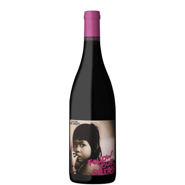 Testalonga Baby Bandito Carignan Follow Your Dreams 2023 750ml