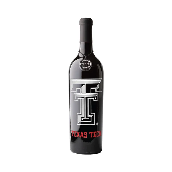 Texas Tech Cabernet Sauvignon Reserve Double T