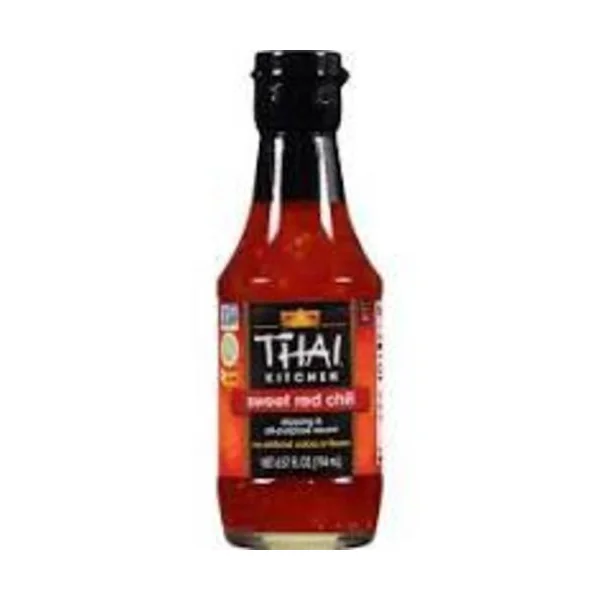 Thai Kitchen Red Sweet Chili Dipping Sauce - Image 2