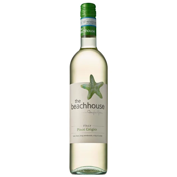 the beachhouse Pinot Grigio delle Venezie