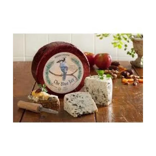 The Blue Jay Wheel - Image 2