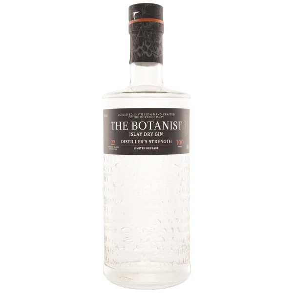 The Botanist Distiller's Strength Gin
