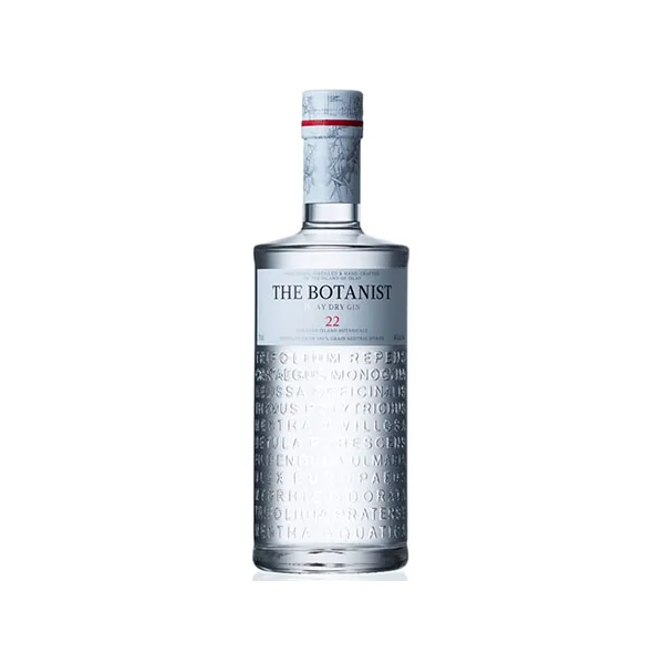 The Botanist Gin Islay Dry 1.75Ltr