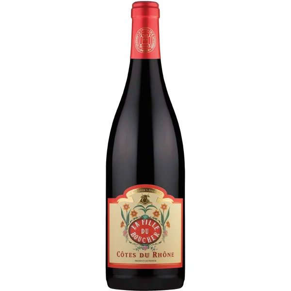 The Butchers Daughter Cotes du Rhone Reserve 2023