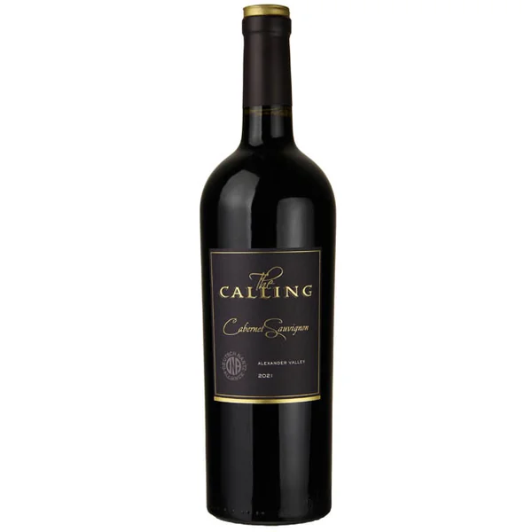 The Calling Alexander Valley Cabernet Sauvignon / 750mL