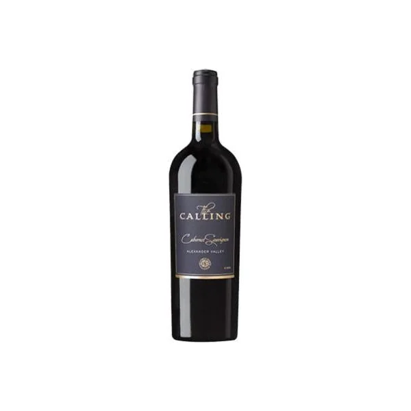The Calling Cabernet Sauvignon