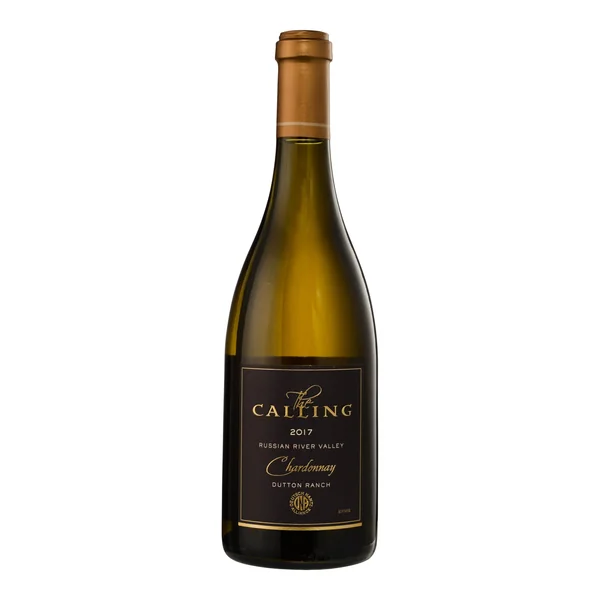 The Calling Chardonnay Dutton Ranch Russian River Valley
