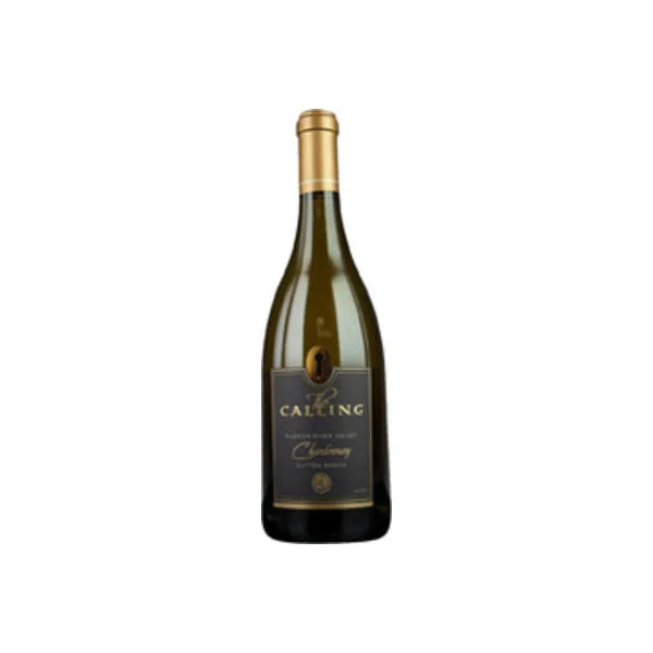 The Calling Chardonnay Russian River Valley Dutton Ranch
