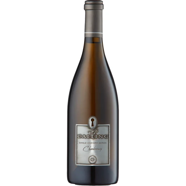The Calling Chardonnay Searby Vineyard Russian River Valley 2020