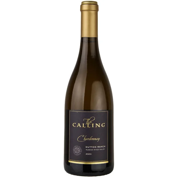 The Calling Dutton Ranch Chardonnay / 750mL